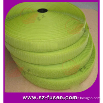 2014 New Design Nylon Environmental Velcro Strap